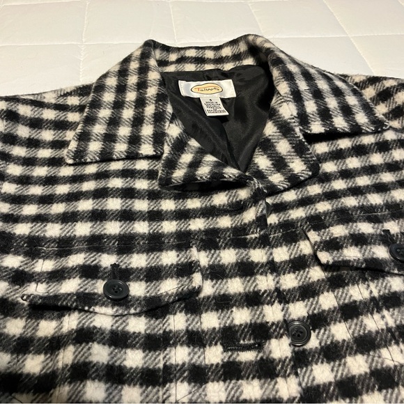 Talbots Wool Jacket - Picture 10 of 11